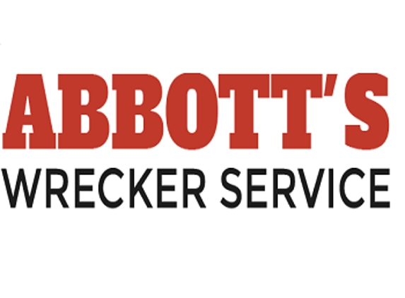 Abbott's Garage & Wrecker Service - Nitro, WV