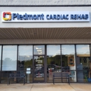 Piedmont Newton Cardiac & Pulmonary Rehabilitation - Rehabilitation Services