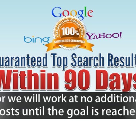 Pittsburgh Seo Services - Moon Township, PA