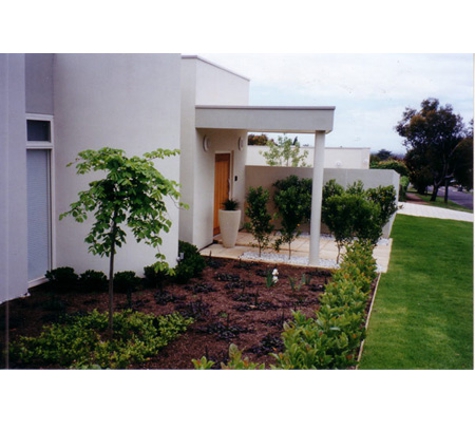 Bright-On Landscaping