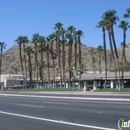 Rancho Mirage Public Works - Parking Lot Maintenance & Marking