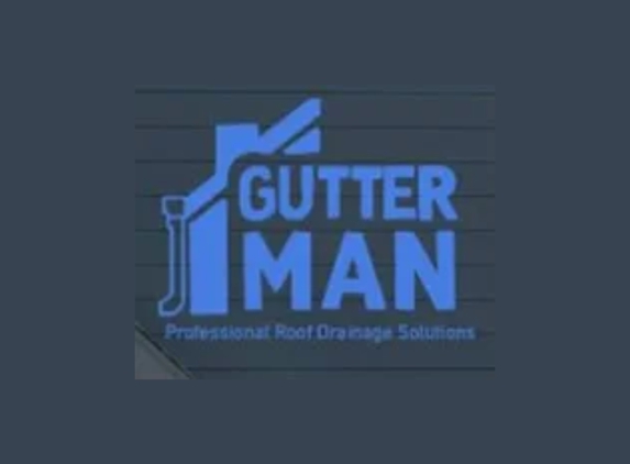 Gutter Man