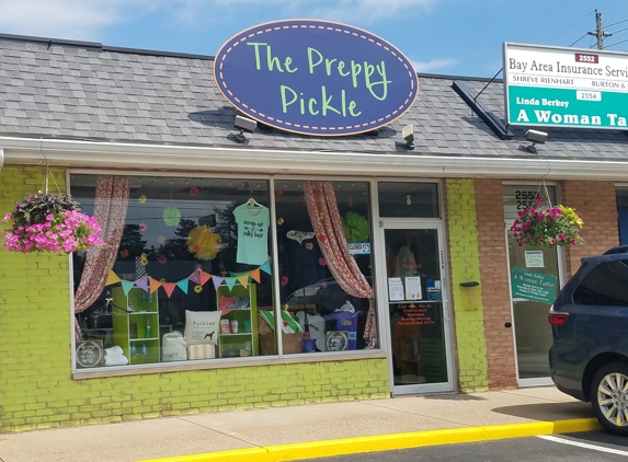 The Preppy Pickle - Erie, PA