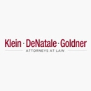 Klein Denatale Goldner - Bankruptcy Services