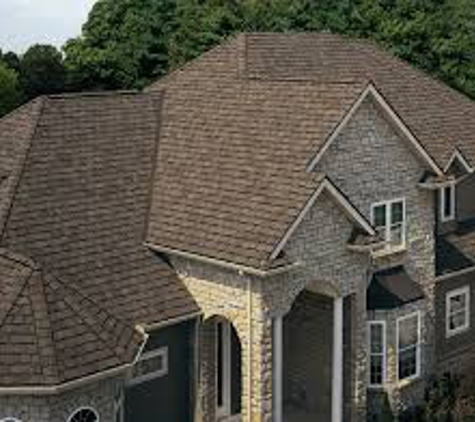 Guyton Roofing - Nashville, TN