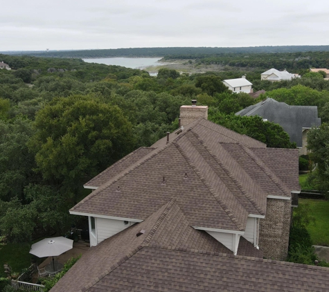 APEX Roofing - Marble Falls, TX