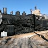 Atchison County Historical Society-Santa Fe Depot gallery