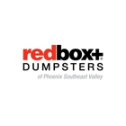 redbox+ Dumpster Rentals Gilbert