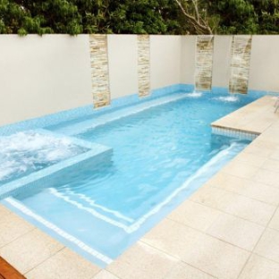 Norfolk Pools - Spring Hill, QLD
