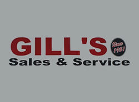 Gill's Sales & Service Inc. - Fairfield, IL