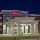 Hampton Inn Auburn Hills