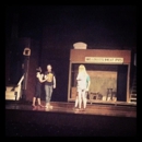 Lyric Theater - Theatres