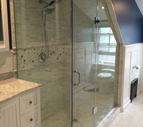 Shower Doors by Luxury Glass Ny - Brooklyn, NY