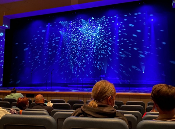 Medina Performing Arts Center (Pac) - Medina, OH