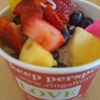 Zinga Frozen Yogurt gallery