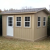 Custom Sheds by Keith gallery