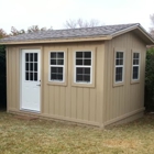 Custom Sheds by Keith