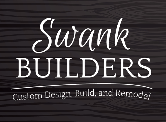 Swank Builders LLC - Mineola, TX