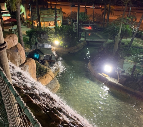 Congo River Golf - Bonita Springs, FL