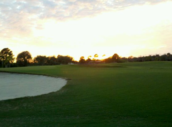 Myakka Pines Golf Club - Englewood, FL