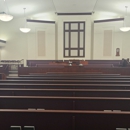 The Church of Jesus Christ of Latter-day Saints - Methodist Churches
