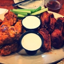 Wild Wing Cafe - Restaurants