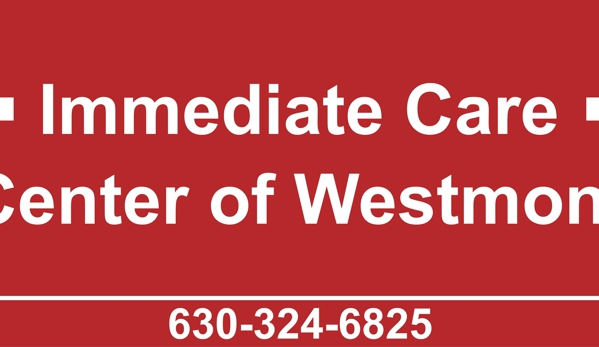 Urgent Care Center of Westmont - Westmont, IL