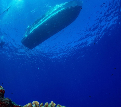 Fathom Five Divers - Koloa, HI