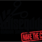 Wiseguys BarbershopsÂ®ï¸?