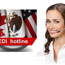 EDI Hotline - Business Coaches & Consultants