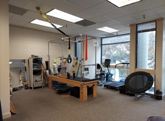 Select Physical Therapy - Berkeley - Berkeley, CA