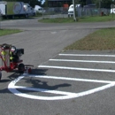 Trueline Parking Lot Maintenance - Parking Stations & Garages-Construction