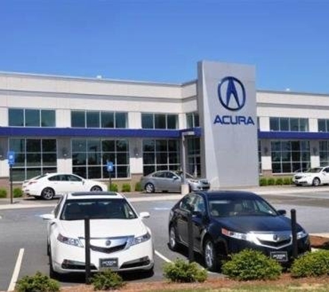 Jackson Acura - Roswell, GA