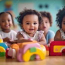 Maggy's Home Daycare - Child Care
