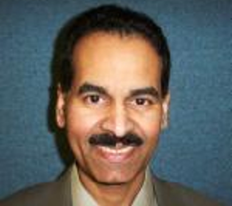 Dr. Prem S Pillay, MD - Mesquite, TX