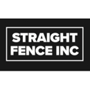 Straight Fence Inc - Vinyl Fences