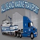 All Island Marine Transport - Boat Rental & Charter