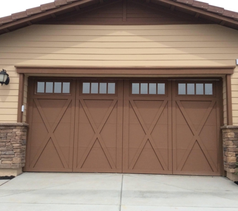 Overhead Door Company - Stockton, CA