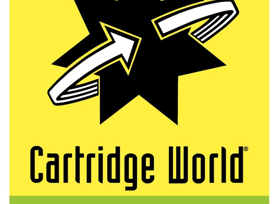 Cartridge World - Salt Lake City, UT