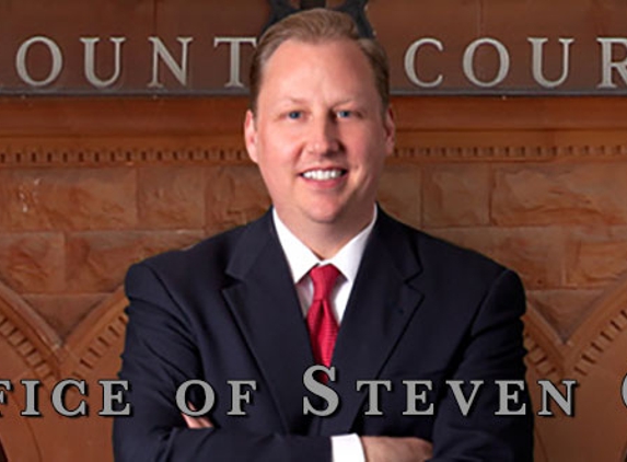 Law Office Of Steven C Benke - San Antonio, TX