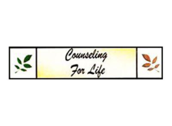 Counseling For Life - Morgan City, LA