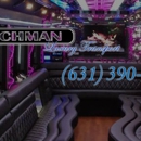 Coachman Luxury Transport - Trucking