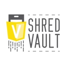 Shred Vault - Paper-Shredded