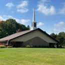 The Church of Jesus Christ of Latter-day Saints - Methodist Churches