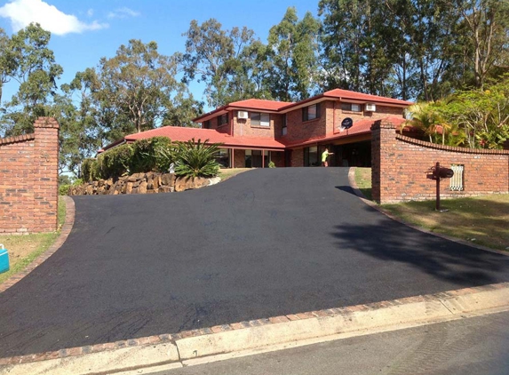 Hot Driveways QLD - Logan Village, QLD