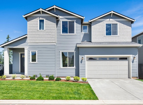 Northside by Pulte Homes - Washougal, WA