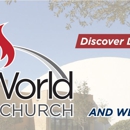Grace World Outreach Church - Independent Assemblies of God Churches