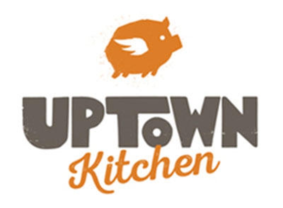 Uptown Kitchen & Food Mart - Wailuku, HI