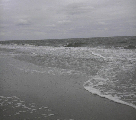 Islanders Beach Park - Hilton Head Island, SC