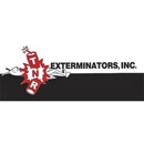 TNR Exterminators Inc - Pest Control Services